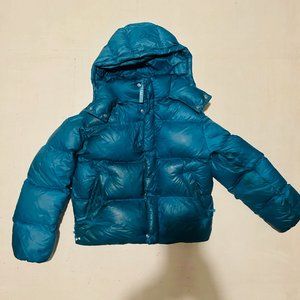 ARTIZIA TNA MEGAPUFF Jacket great condition min damage—see photo